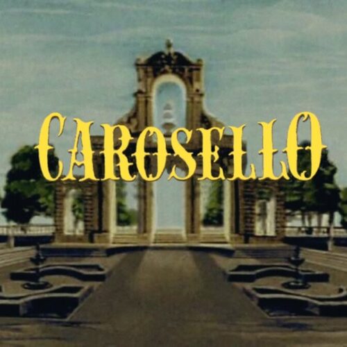 Carosello in film