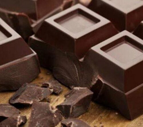 Il cioccolato fondente riduce il rischio diabete