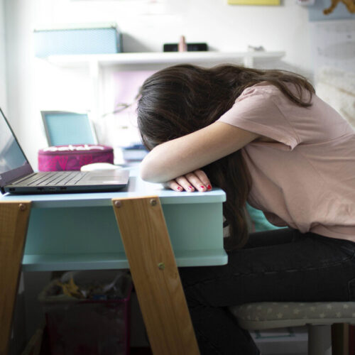Solitudine digitale