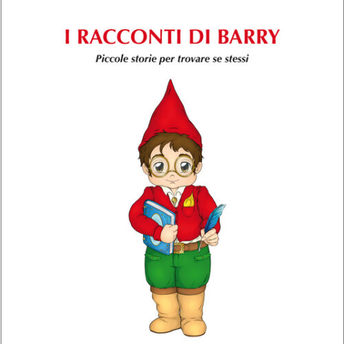 I racconti di Barry – Piccole storie per trovare se stessi