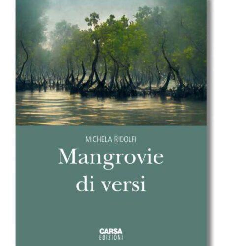 Mangrovie di versi