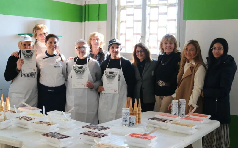 Il gelato che può cambiarti la vita