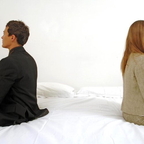 L’Amore? Discutiamone…