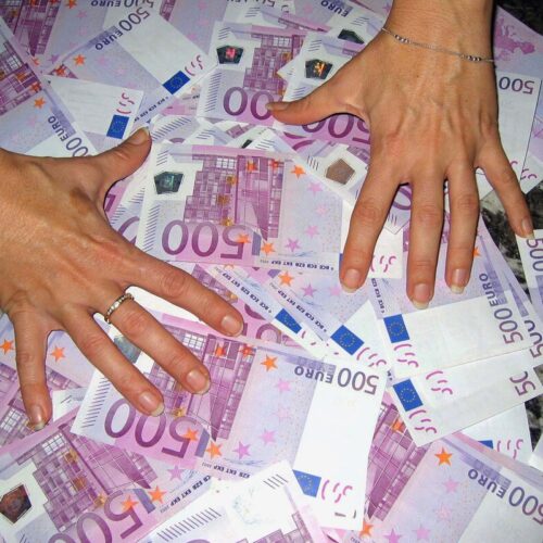 Un miliardario… scaduto!