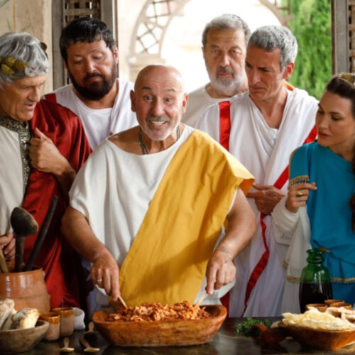 L’importanza di non arrendersi mai