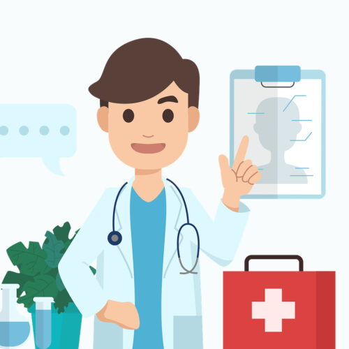 Telemedicina per le apnee notturne