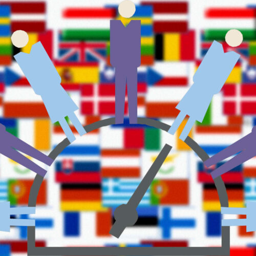Costruiamo un’Europa forte