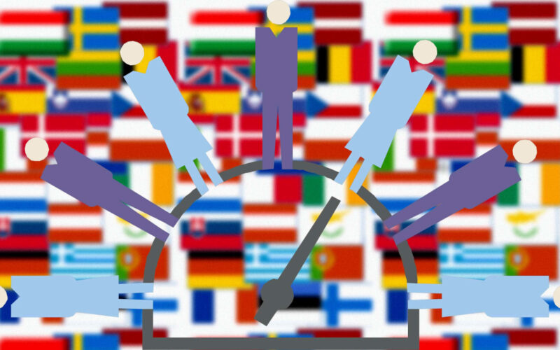 Costruiamo un’Europa forte