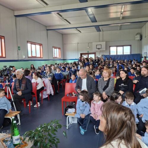Non si dimenticano mai le origini