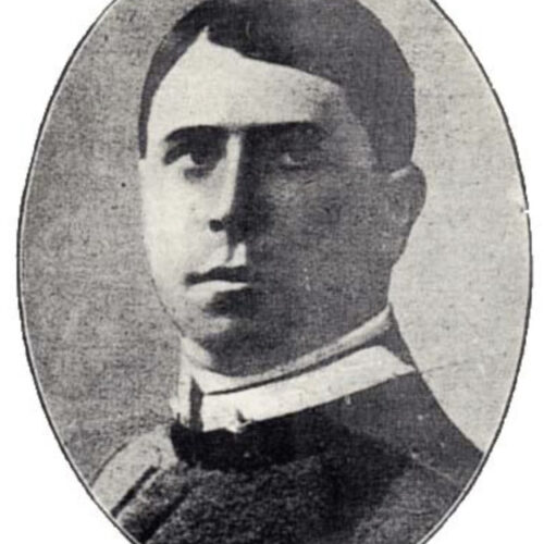Tito Acerbo, medaglia d’oro
