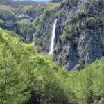 La riserva naturale di Zompo lo Schioppo