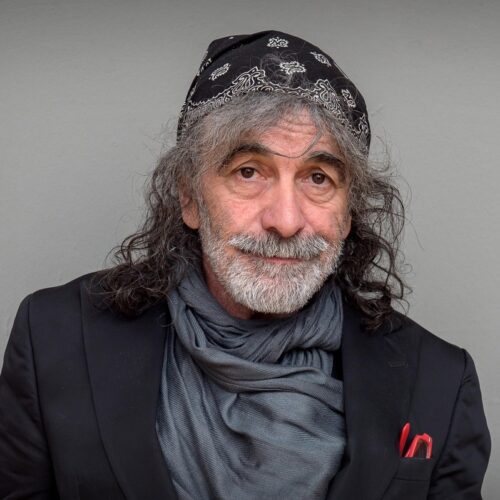 Mauro corona racconta la sua vita