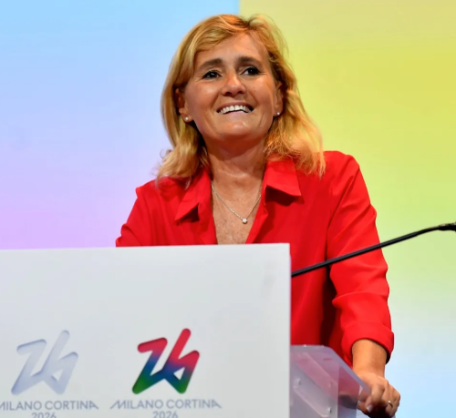 Una Diana di lungo corso
