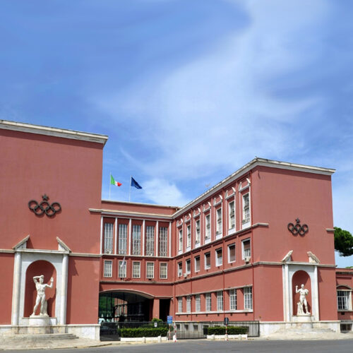 Lo sport verso una “fumata bianca”