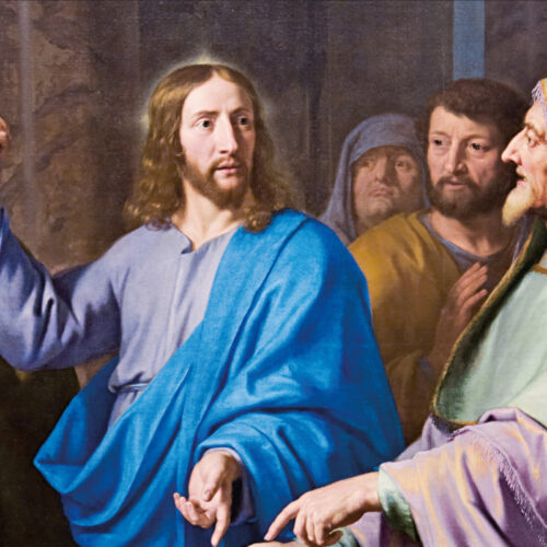 Gesù e la sua arte della relazione