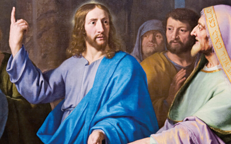 Gesù e la sua arte della relazione