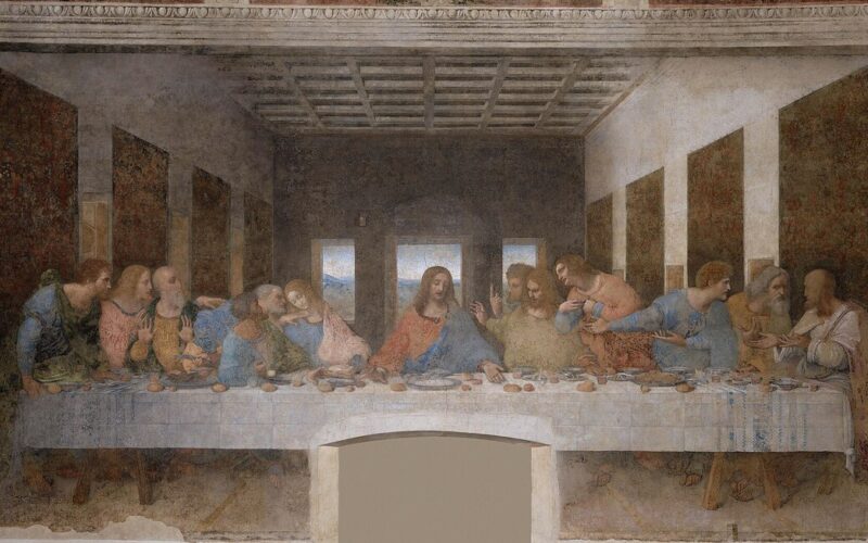Il mistero dell’ultima cena: tra storia e tradizione
