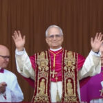 Un missionario alla guida della Chiesa