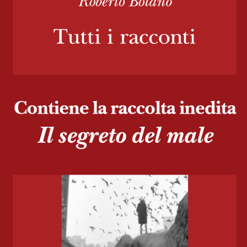 Tutti i racconti