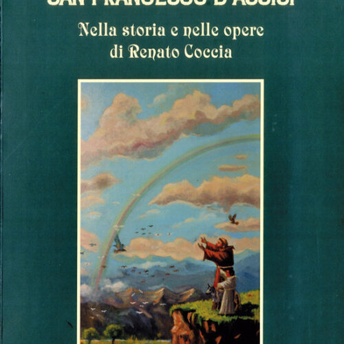 San Francesco d’Assisi