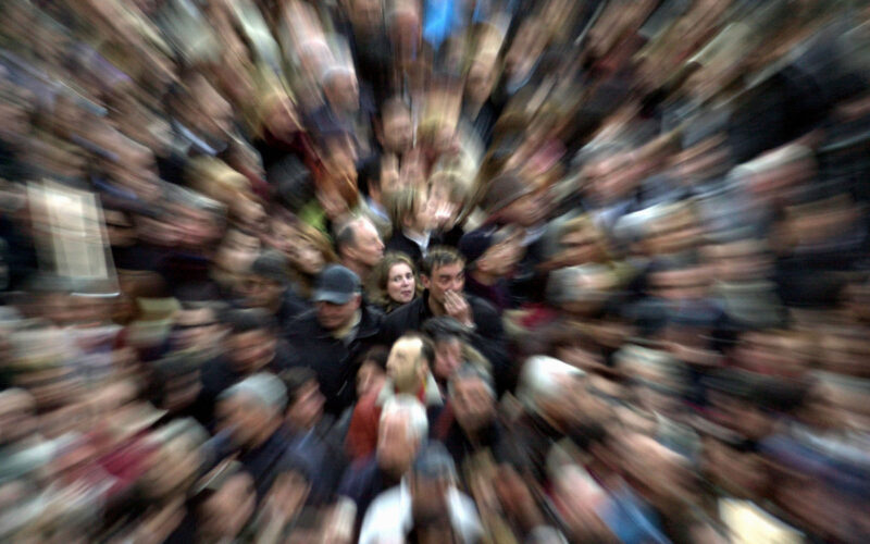 La vita online