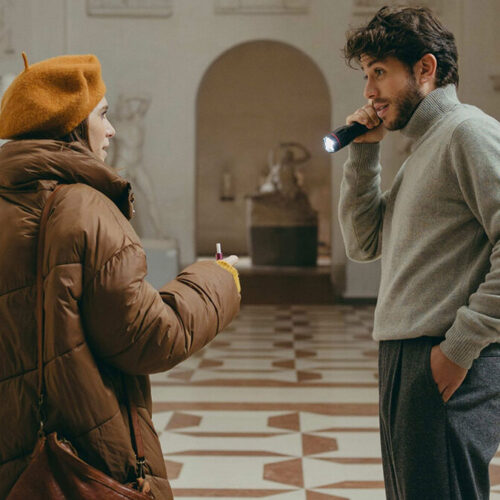 Come fratelli