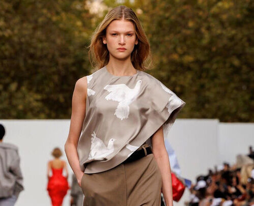 Il <i>Green Style</i> è il nuovo lusso