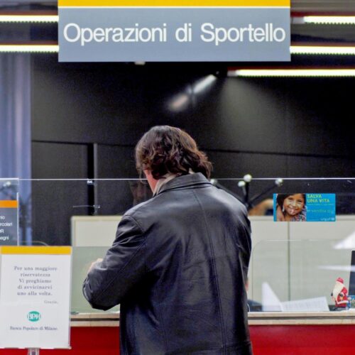 Bonifici ai figli. Cosa prevede il fisco?