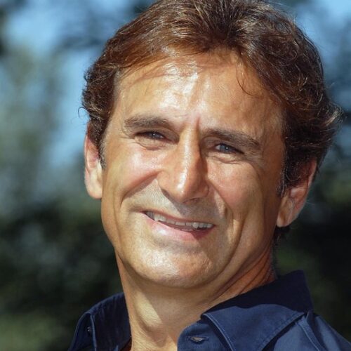 Quel sorriso che sfidava il destino