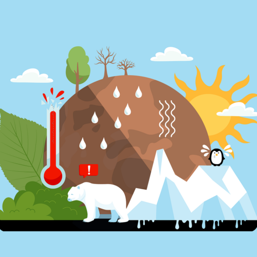 Classificare il cambiamento climatico come emergenza sanitaria