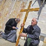 La Passione di Cristo e la sofferenza di ogni giorno