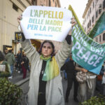 La pace si costruisce prima
