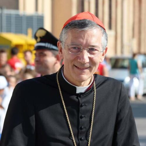 Il Patriarca contro la deriva del suicidio assistito