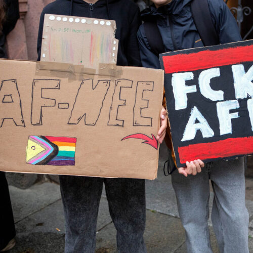La forza dell’inclusione democratica