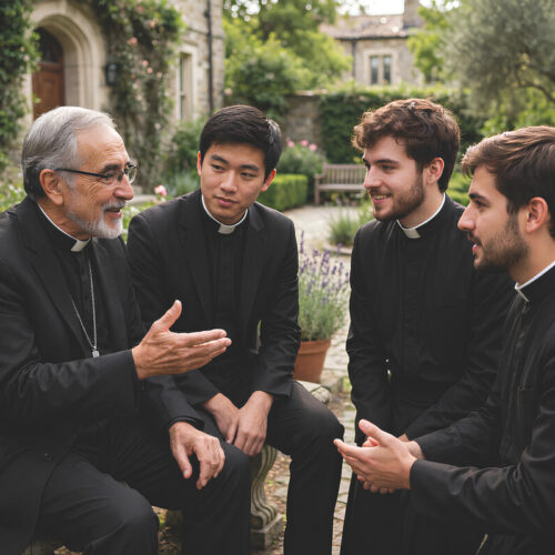 I seminari tra crisi e rinascita