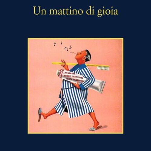 Un mattino di gioia