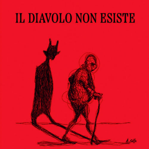 Il diavolo non esiste