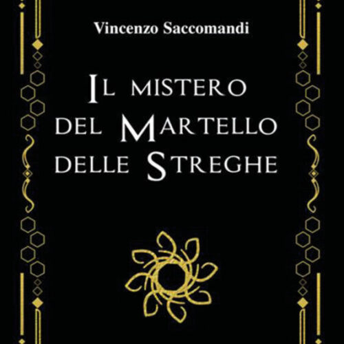 Il mistero del martello delle streghe
