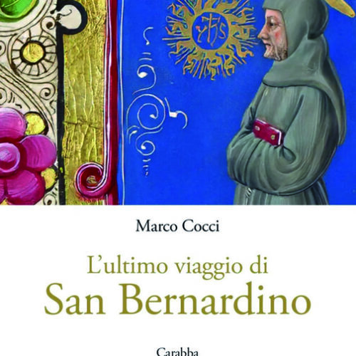 L’ultimo viaggio di San Bernardino