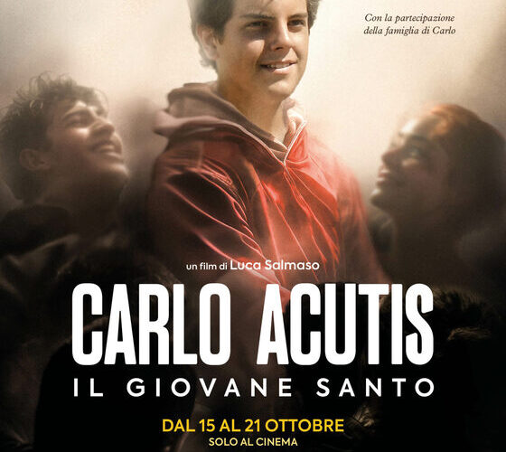 Il santo dell’era digitale