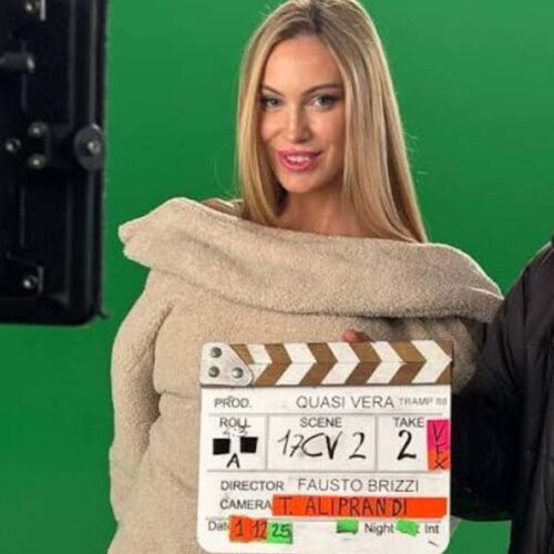 L’influencer che non esiste