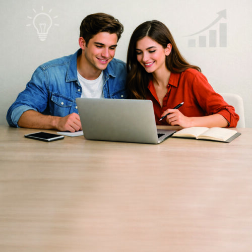 Come “crearsi” il lavoro