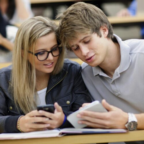 L’IA entra in classe